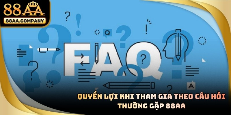 Đội ngũ hỗ trợ 88AA sẵn sàng giải đáp thắc mắc mọi lúc