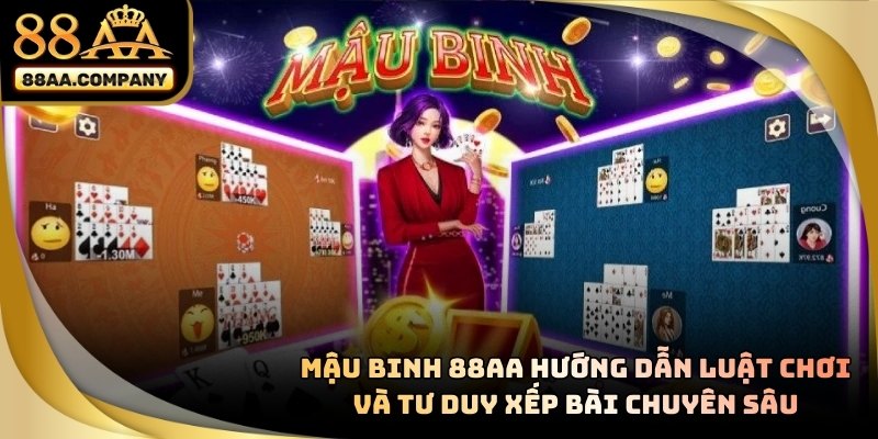 Mậu binh